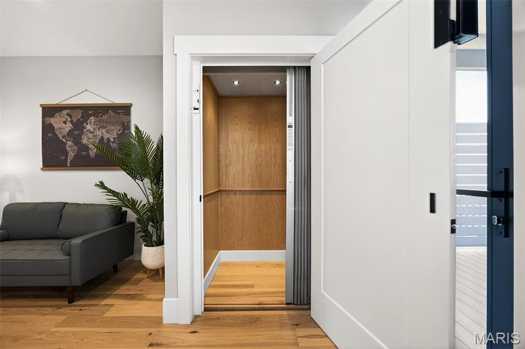 The Bluffs at Bassora Place - Residential