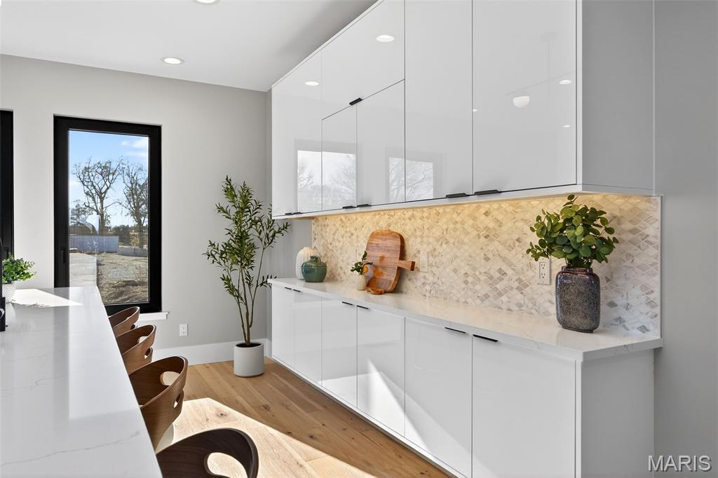 The Bluffs at Bassora Place - Residential