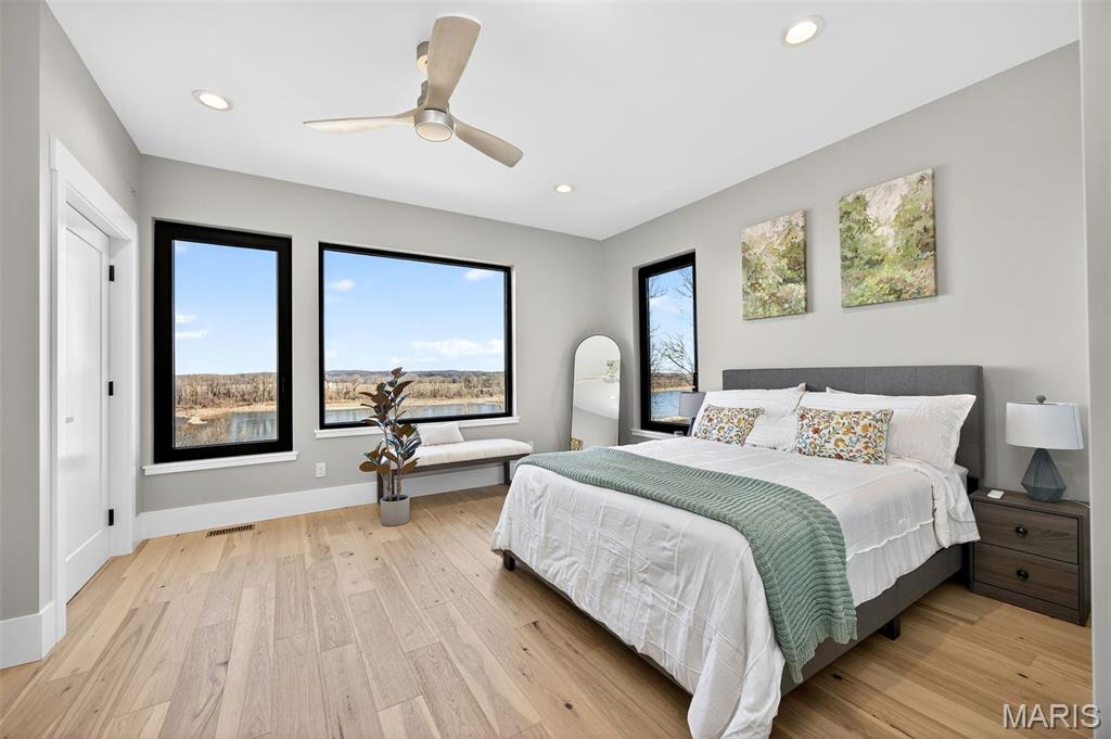 The Bluffs at Bassora Place - Residential