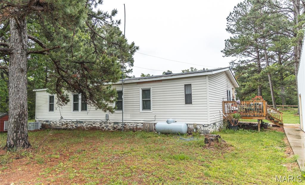 County - Residential