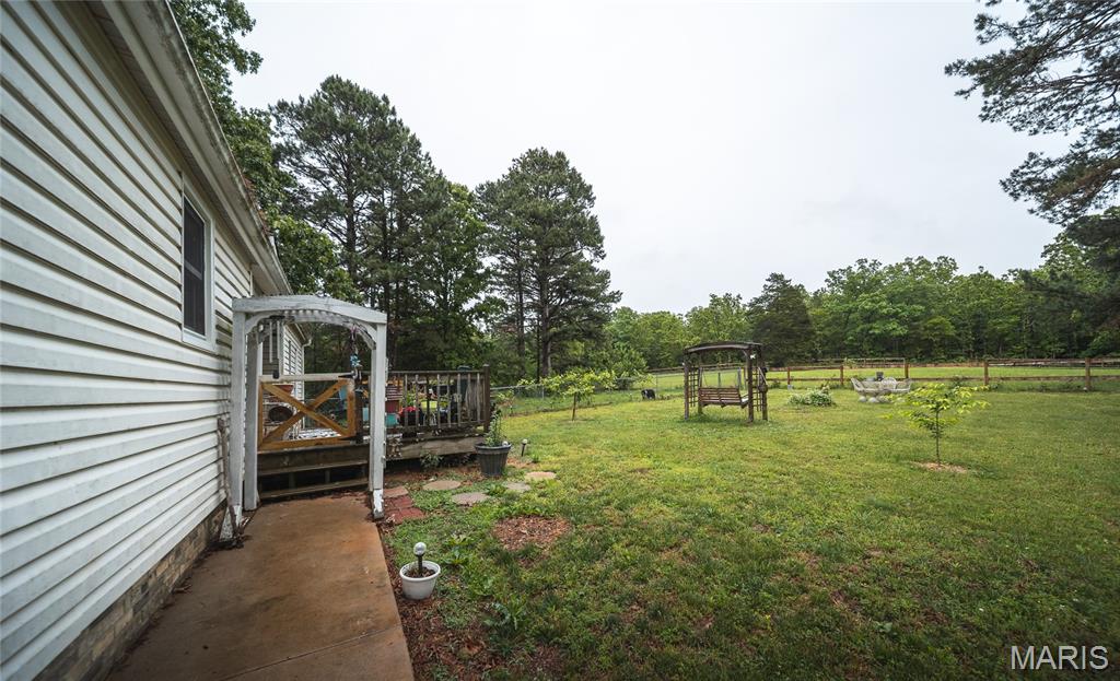 County - Residential