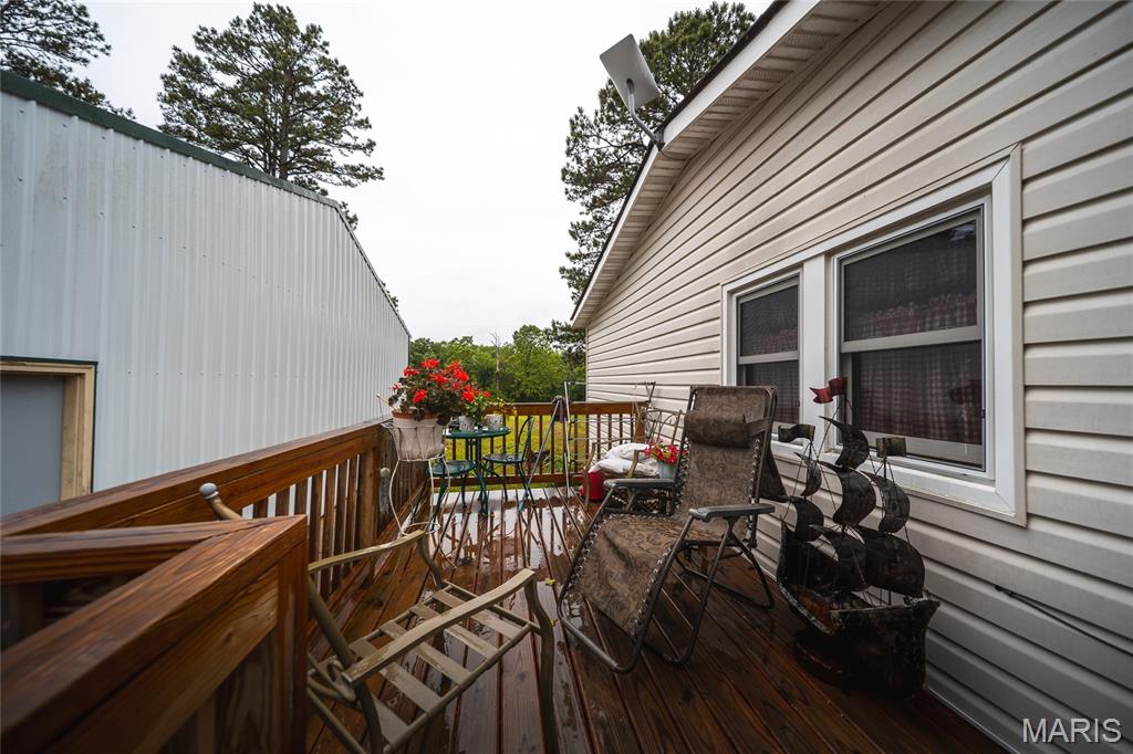 County - Residential
