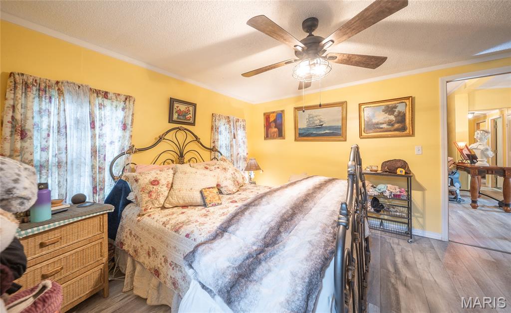 County - Residential