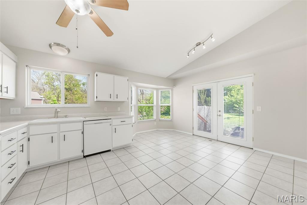 Brittany Place - Residential