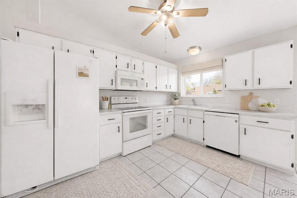 Brittany Place - Residential