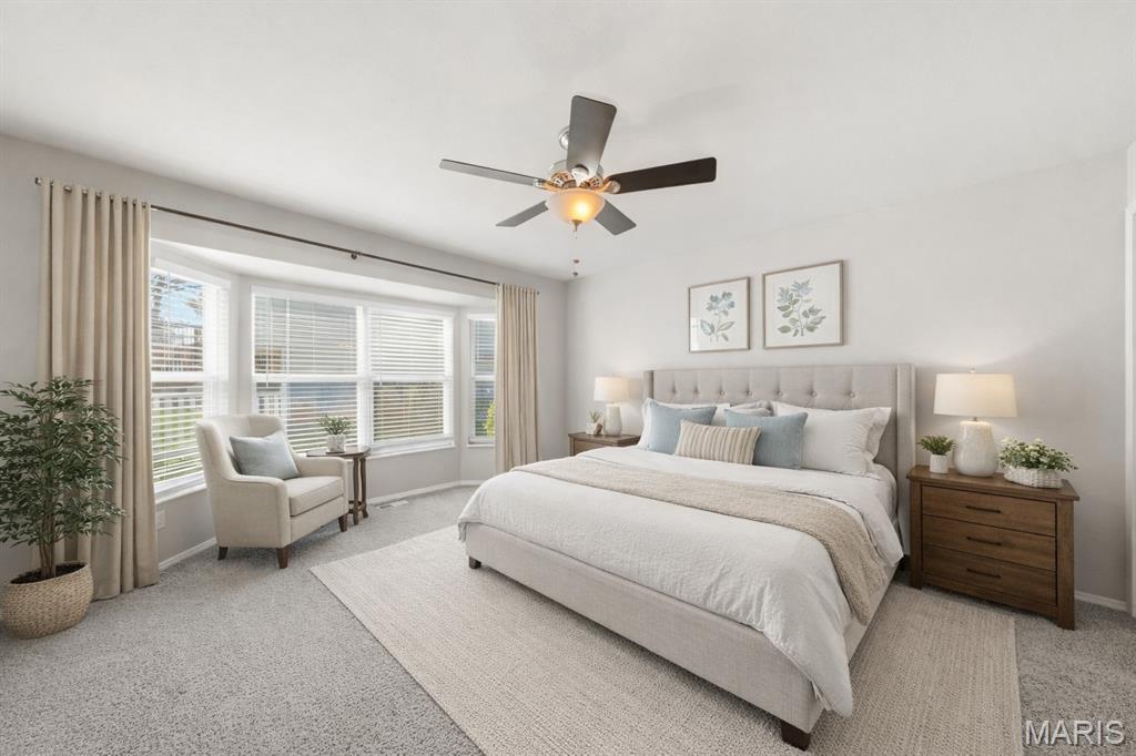 Brittany Place - Residential