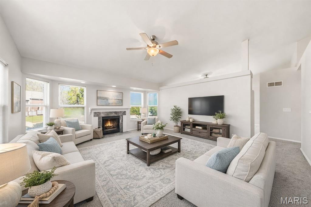 Brittany Place - Residential