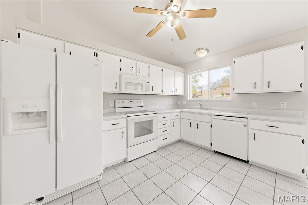 Brittany Place - Residential