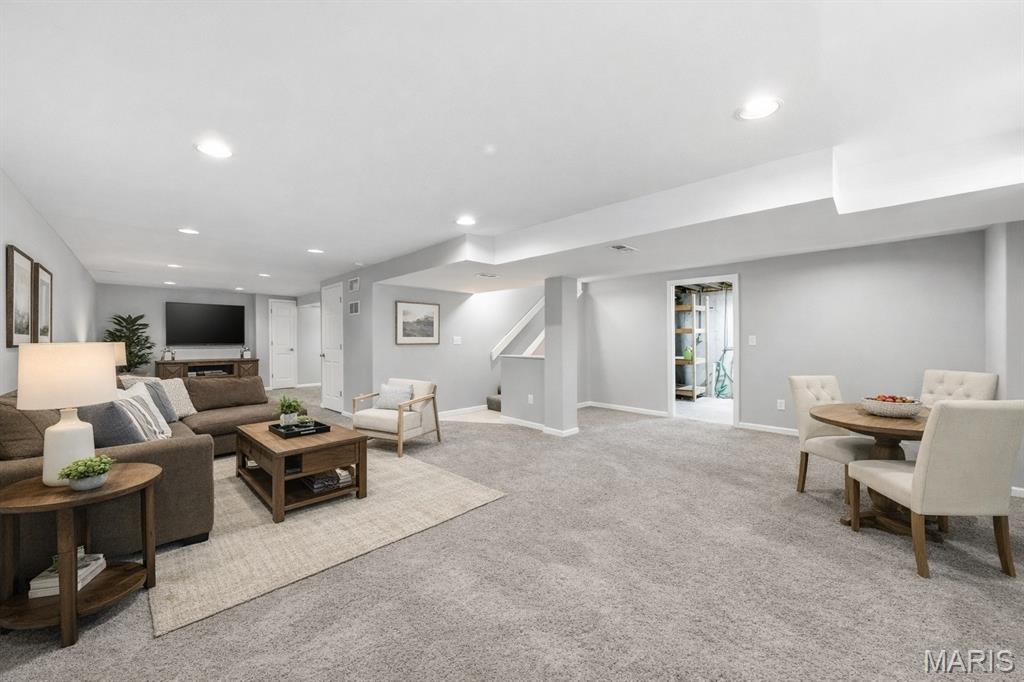 Brittany Place - Residential