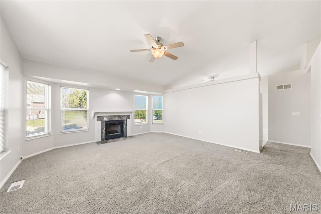 Brittany Place - Residential