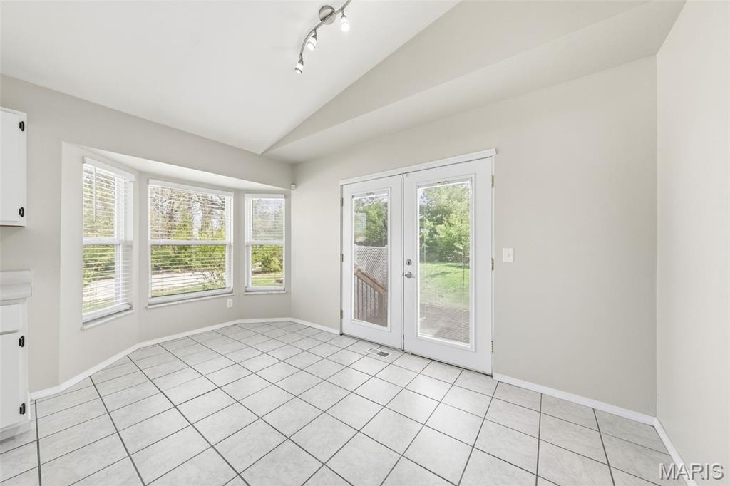 Brittany Place - Residential