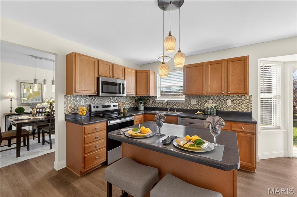 Dardenne Landing - Residential