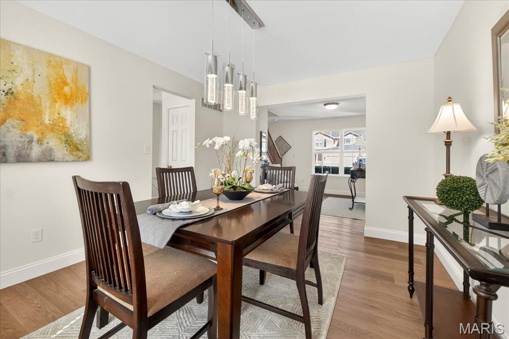 Dardenne Landing - Residential