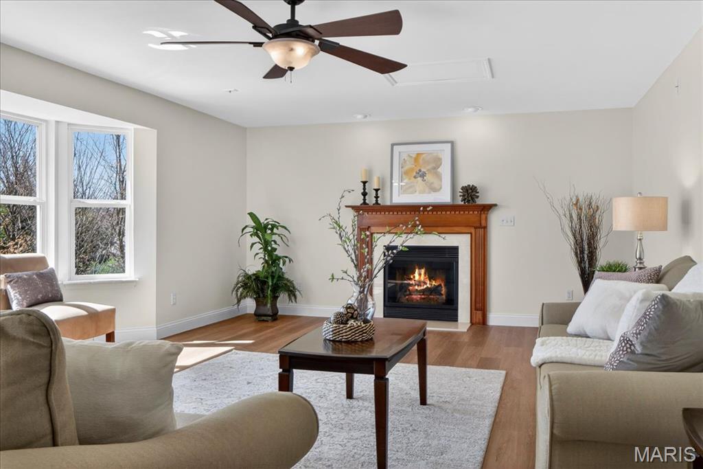 Dardenne Landing - Residential