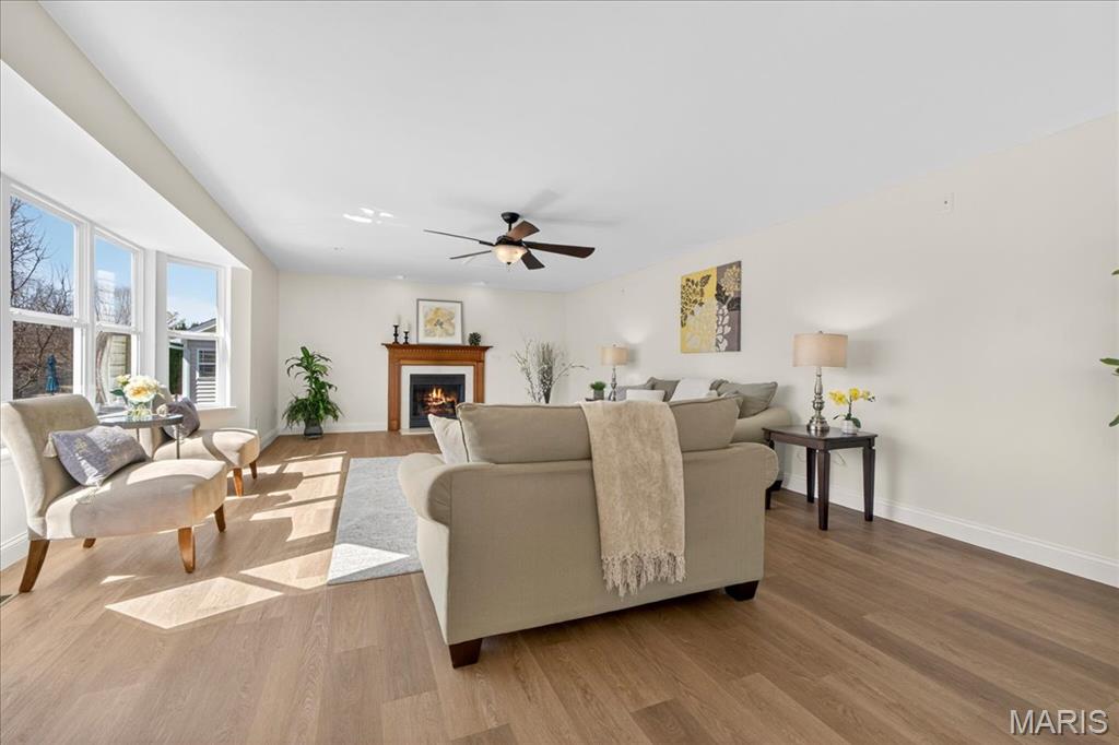 Dardenne Landing - Residential