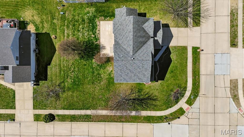 Dardenne Landing - Residential