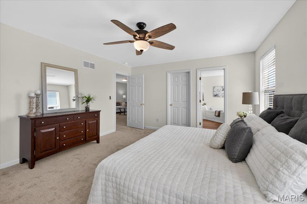 Dardenne Landing - Residential