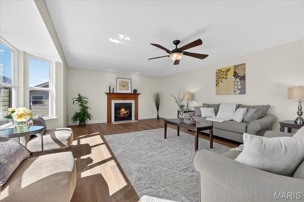 Dardenne Landing - Residential