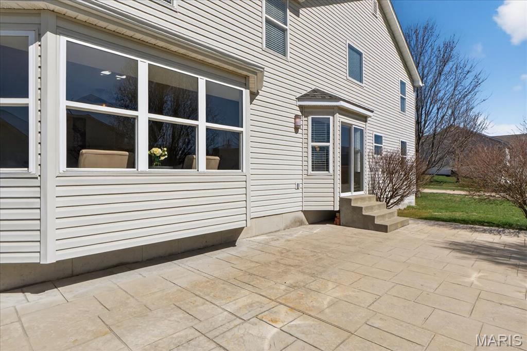 Dardenne Landing - Residential