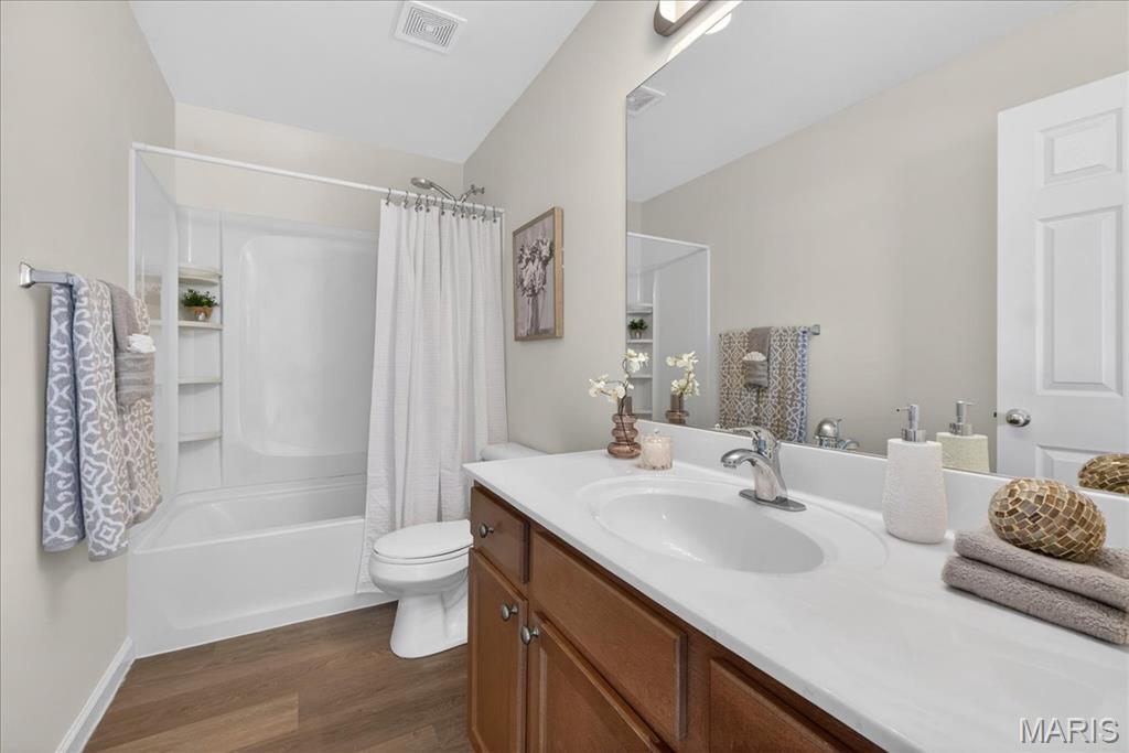 Dardenne Landing - Residential