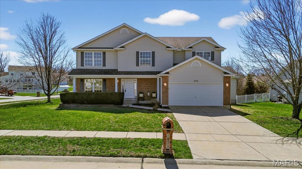 Dardenne Landing - Residential