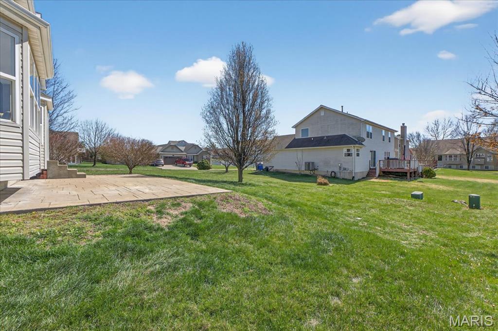 Dardenne Landing - Residential