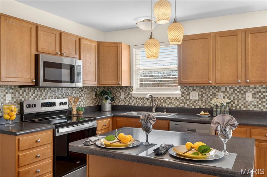 Dardenne Landing - Residential