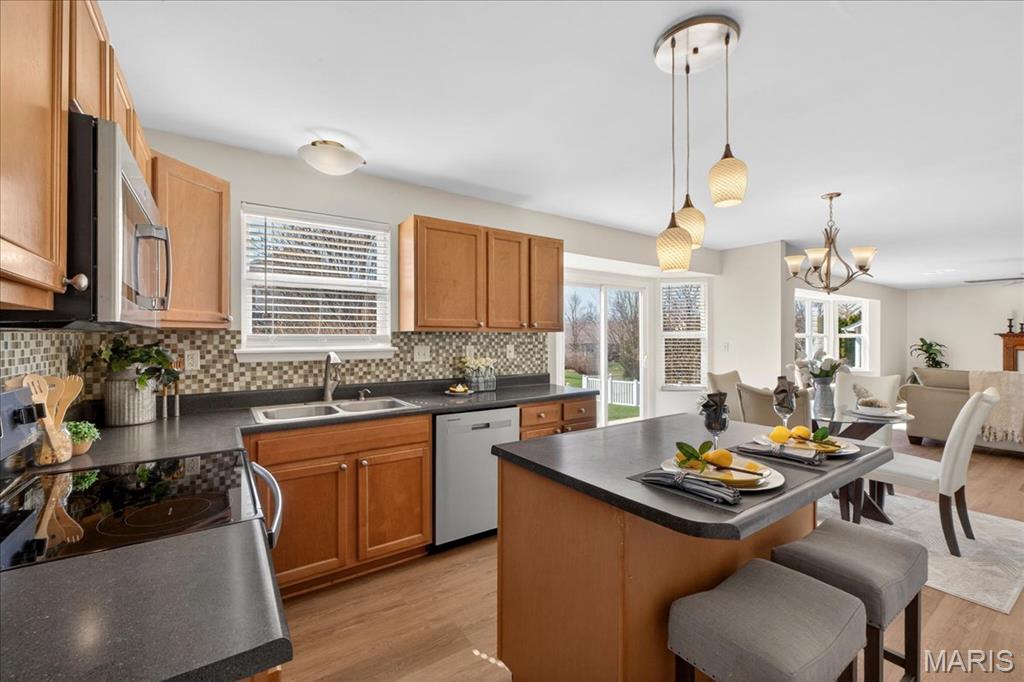 Dardenne Landing - Residential