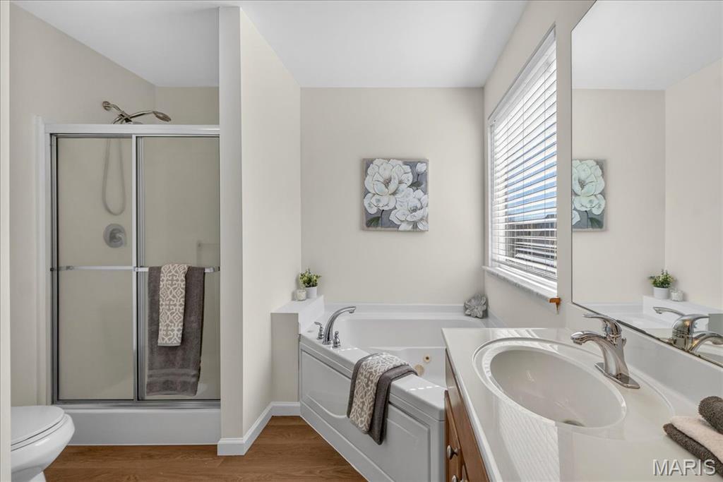 Dardenne Landing - Residential