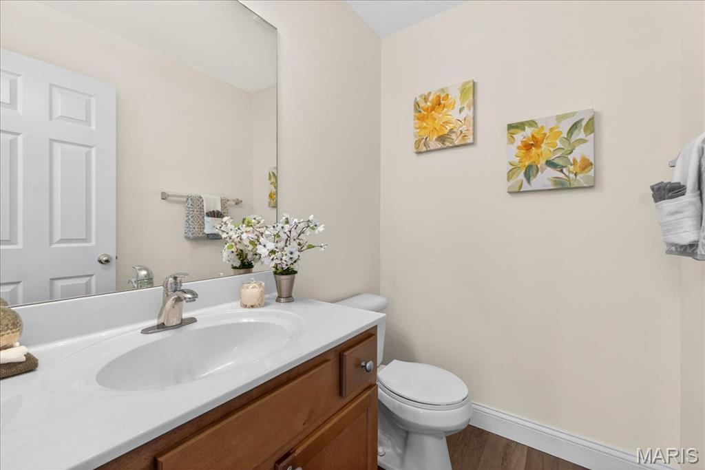 Dardenne Landing - Residential