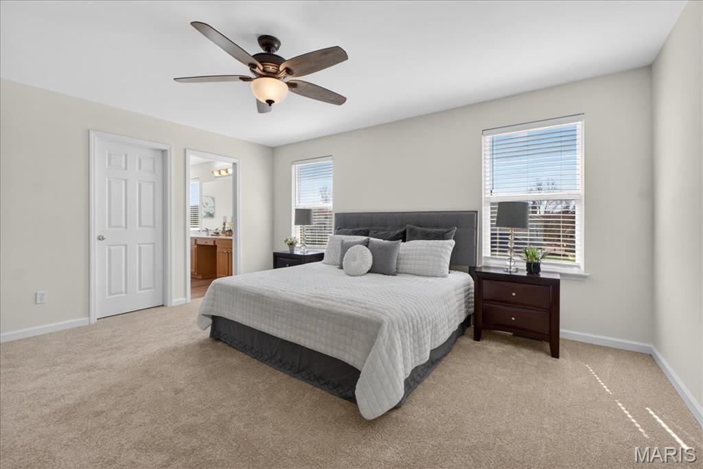 Dardenne Landing - Residential