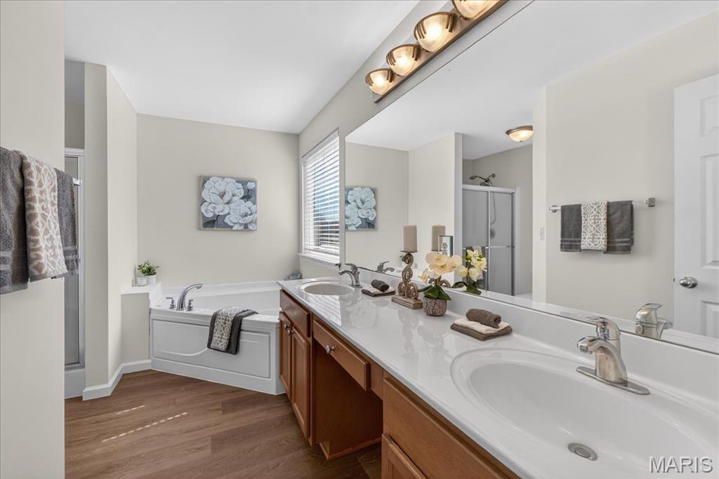 Dardenne Landing - Residential