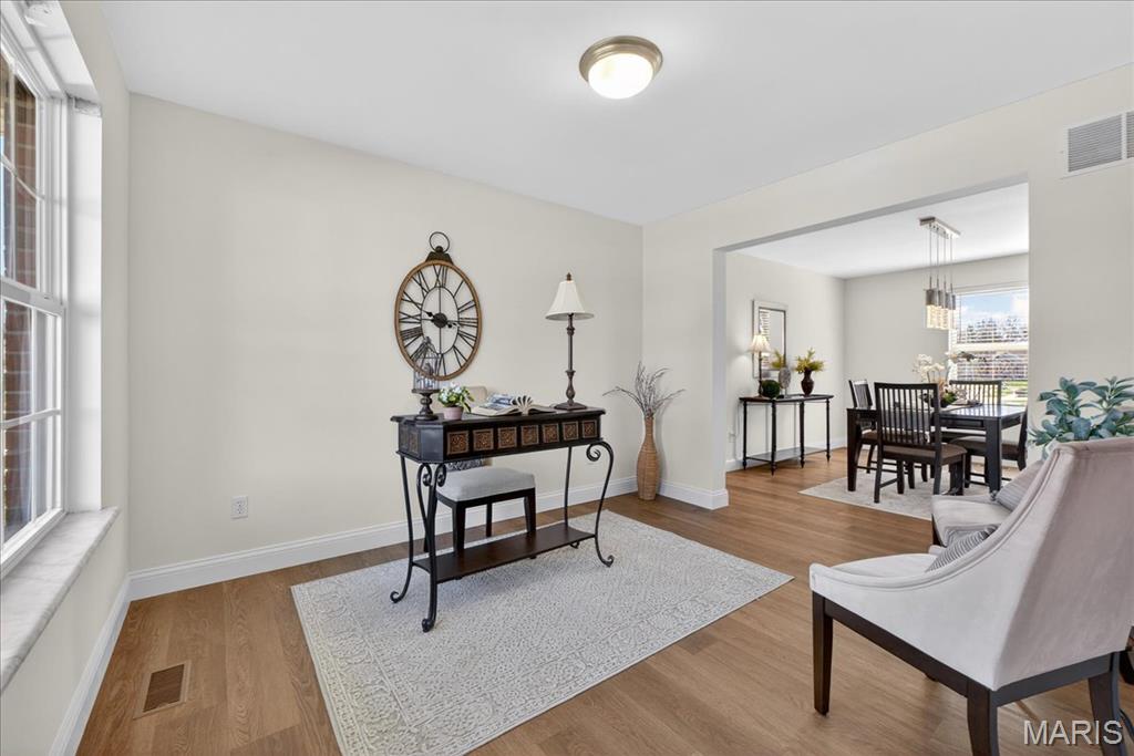 Dardenne Landing - Residential