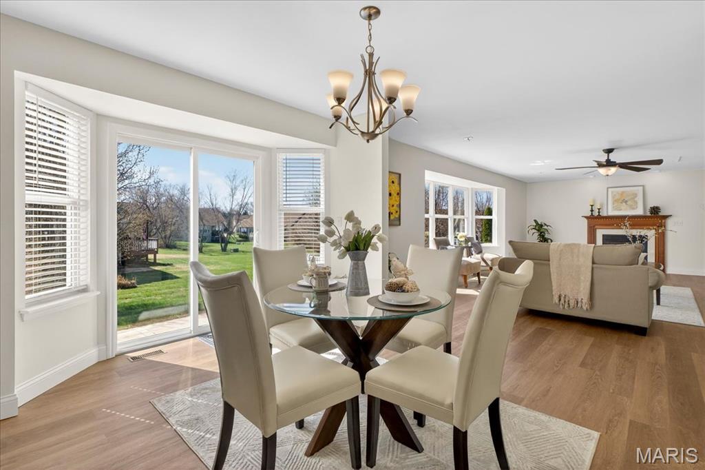 Dardenne Landing - Residential