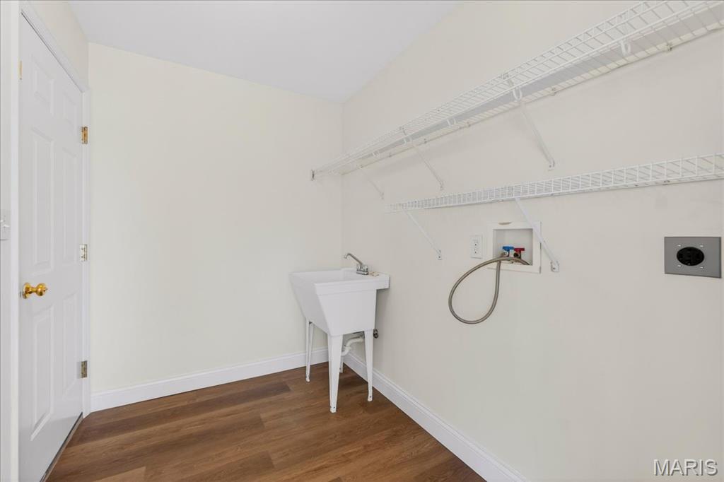 Dardenne Landing - Residential