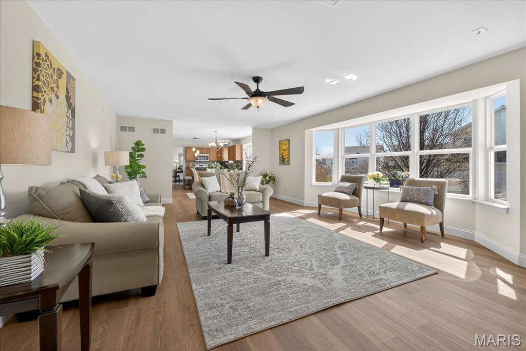 Dardenne Landing - Residential