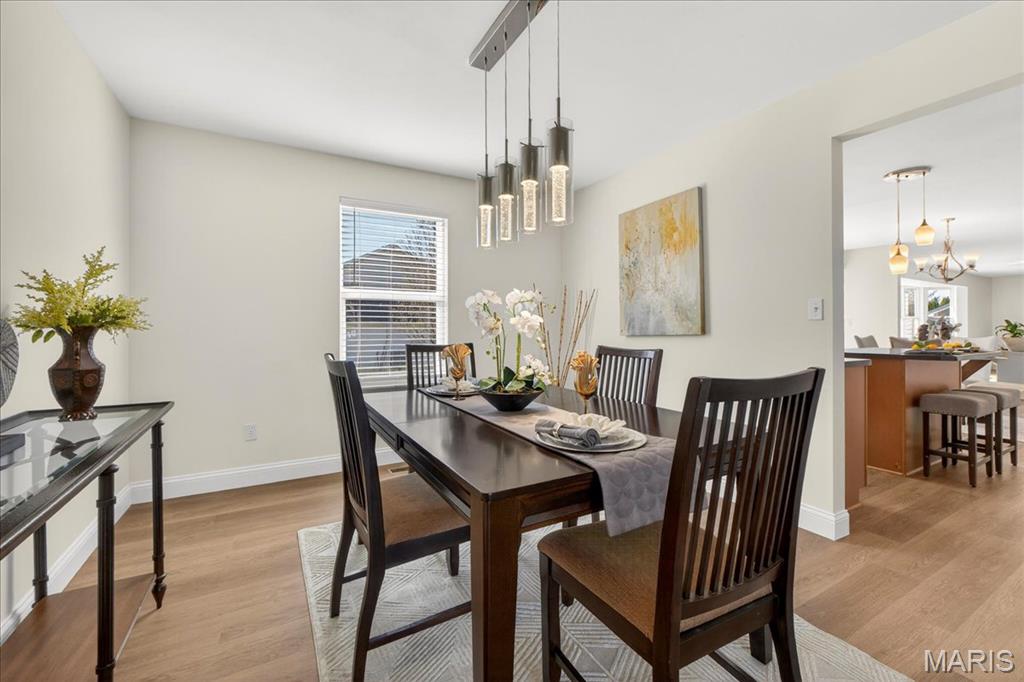 Dardenne Landing - Residential