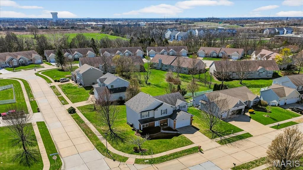 Dardenne Landing - Residential