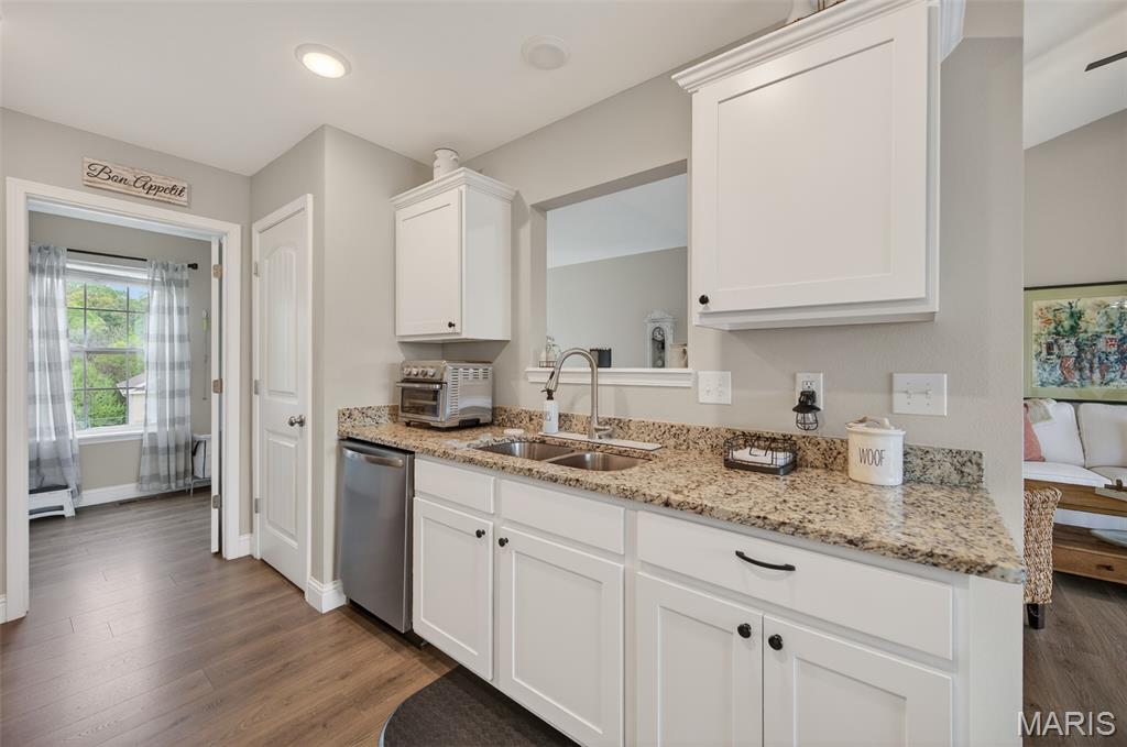 Woodridge - Residential