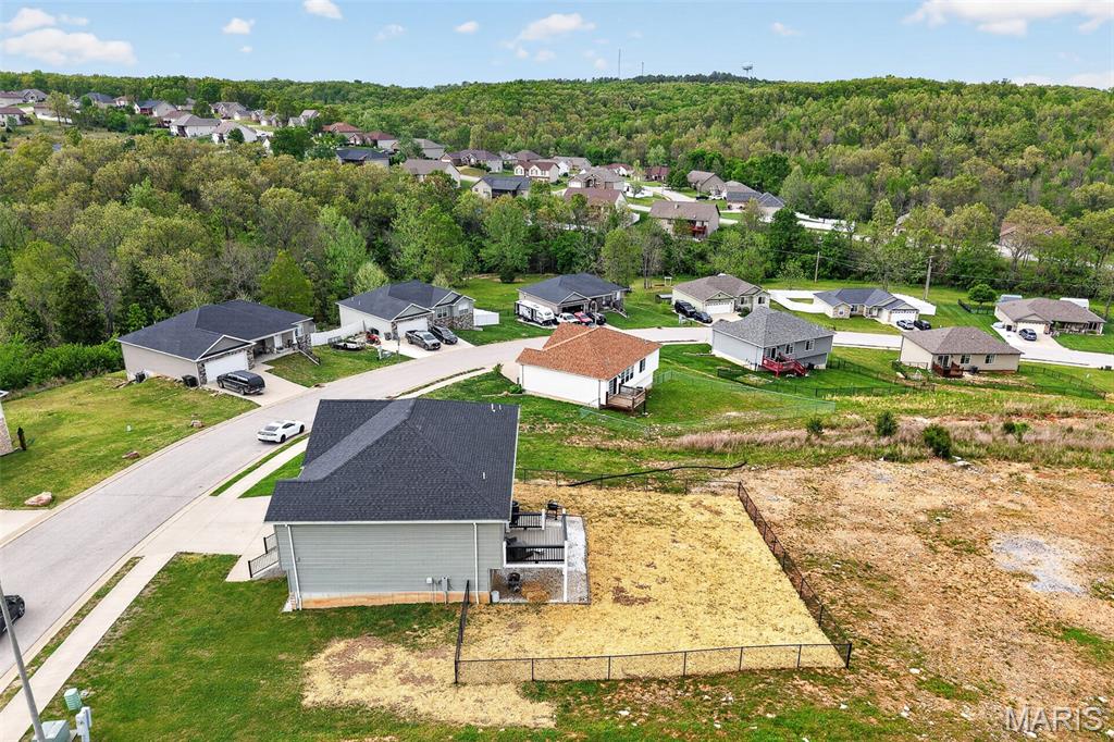 Woodridge - Residential