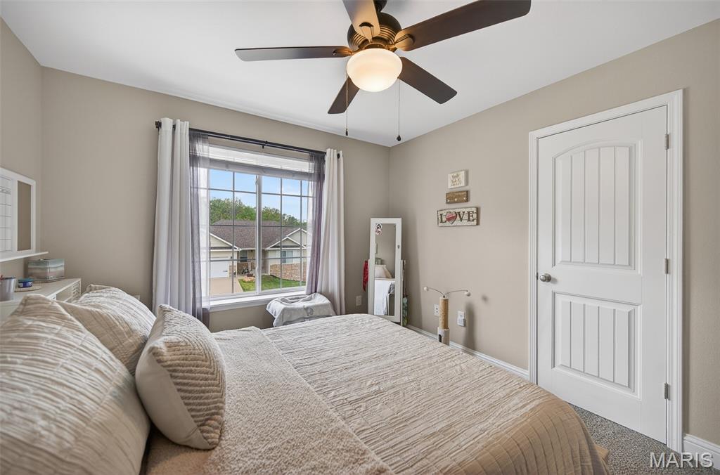 Woodridge - Residential