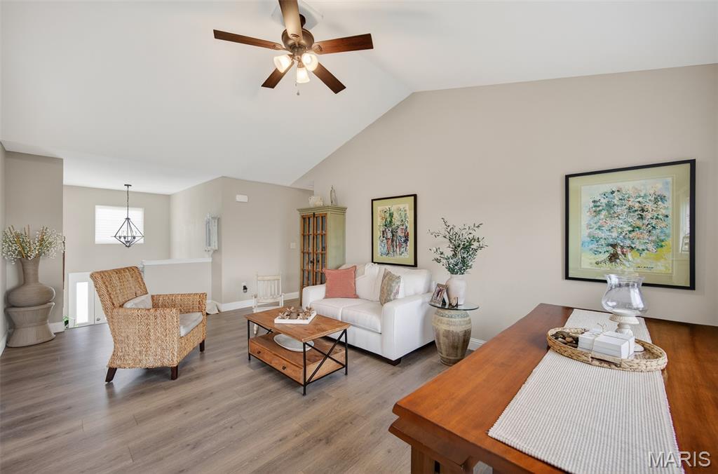 Woodridge - Residential
