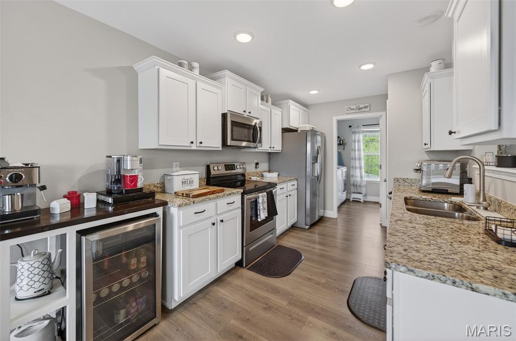 Woodridge - Residential