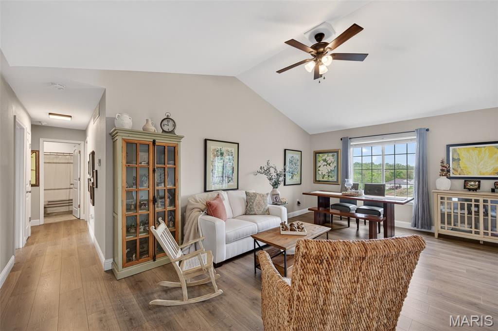 Woodridge - Residential