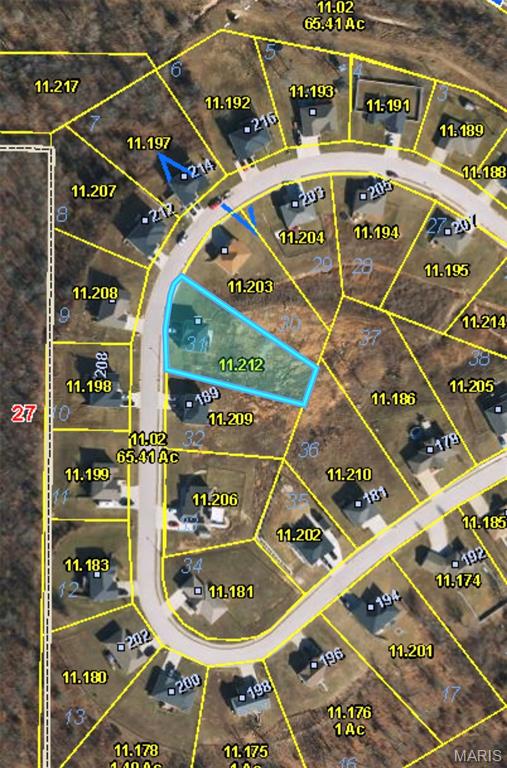 Woodridge - Residential