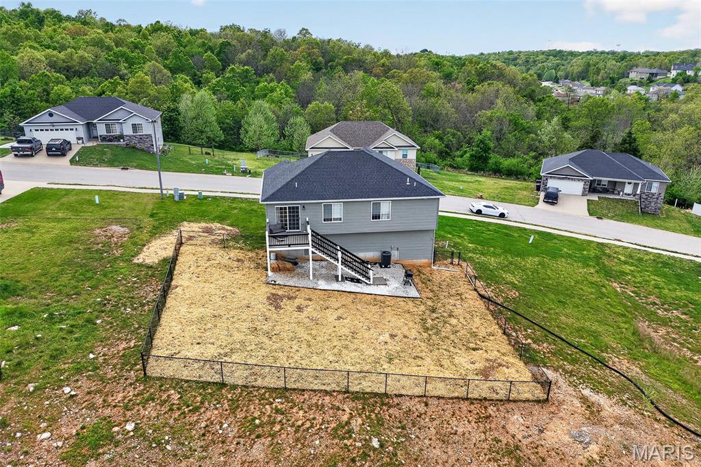 Woodridge - Residential