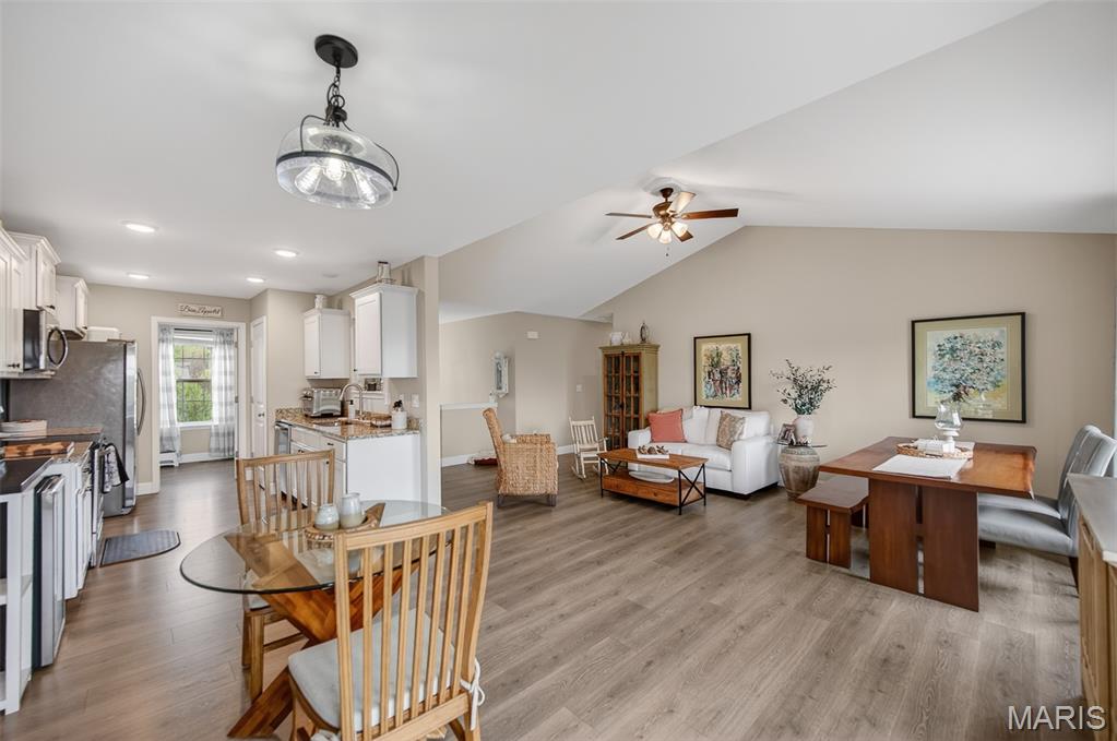 Woodridge - Residential