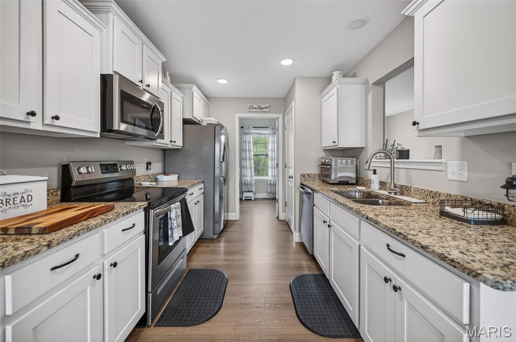 Woodridge - Residential