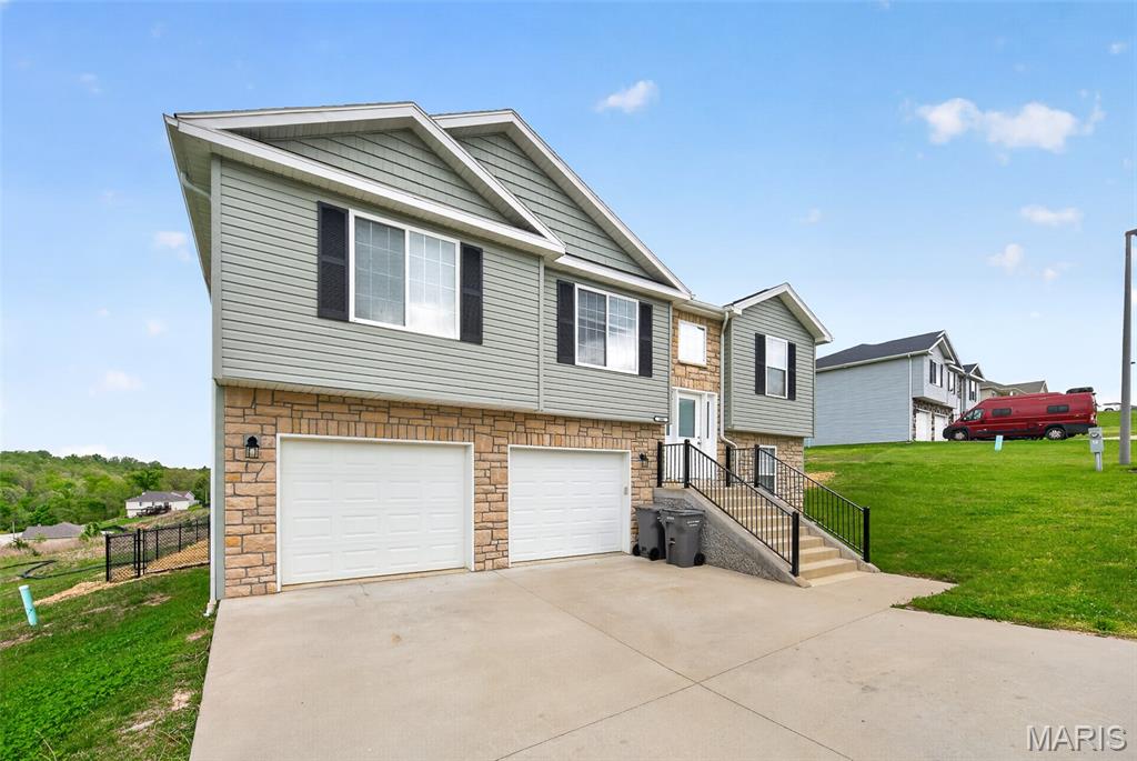 Woodridge - Residential