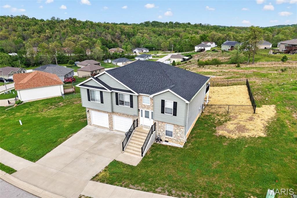 Woodridge - Residential